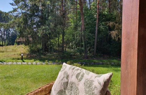 Kierwik Apartment | Relaxing Stay at Apartament Karwica with Natural SPA