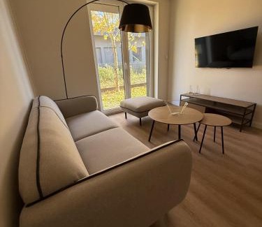 Ketrzyn Apartment | Apartament Kaszmir