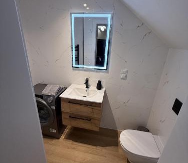 Ketrzyn Apartment | Apartament Kaszmir
