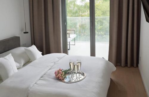 Katowice Apartment | Apartament Katowice Nadgórników Spodek Rynek