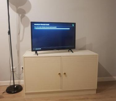 Zoliborz Apartment | Cozy Studio Apartment in Central Warsaw - Pet Friendly