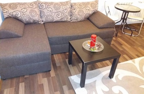 Sibiu Apartment | Discover Apartament Kaya Velvet: Guest Rated 10/10