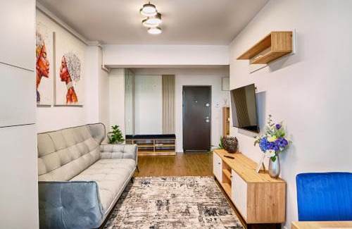 Bacau Apartment | Family-Friendly Apartament Kenya with 9.6/10 Guest Rating