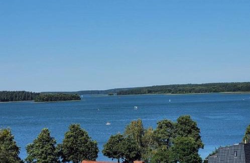 Charzykowy Apartment | Pet and Child Friendly Stay at PanTuNieSpał Apartament