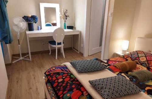 Charzykowy Apartment | Pet and Child Friendly Stay at PanTuNieSpał Apartament