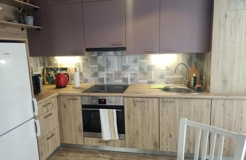 Rumia Apartment | Top-Rated Family-Friendly Stay at Apartament KLARA
