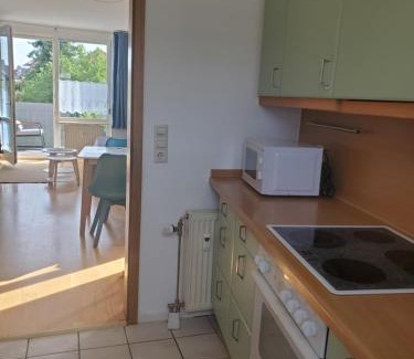 Herbolzheim Apartment | Apartament Klara7