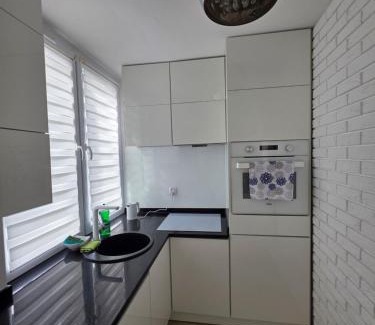 Krasnik Apartment | Apartament Klonowa