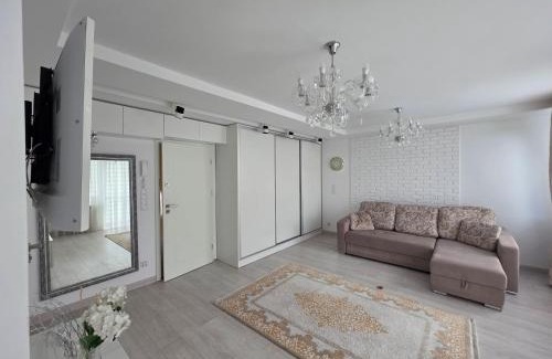 Krasnik Apartment | Apartament Klonowa
