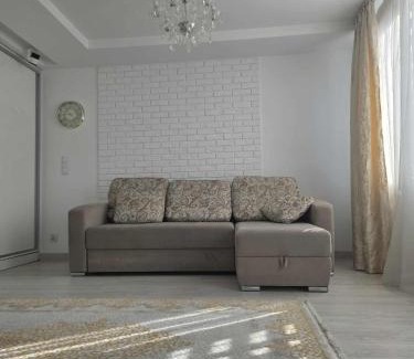 Krasnik Apartment | Apartament Klonowa