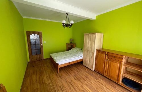 Kolobrzeg Apartment | Apartament Kołobrzeg - Podczele