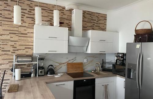 Kolobrzeg Apartment | Apartament Kołobrzeg - Podczele