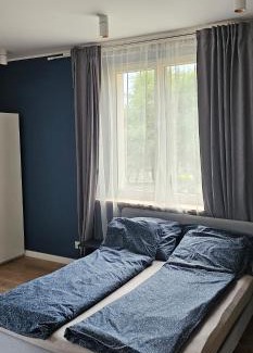 Oswiecim Apartment | Guest Rated: 9.8 at Apartament Kochanowskiego