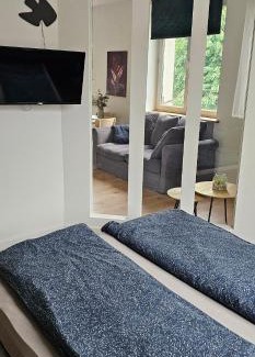 Oswiecim Apartment | Guest Rated: 9.8 at Apartament Kochanowskiego
