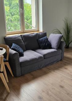 Oswiecim Apartment | Guest Rated: 9.8 at Apartament Kochanowskiego