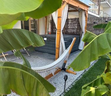 Rzeszow Apartment | Relax at Apartament Koliber Spa with Oceanfront Views