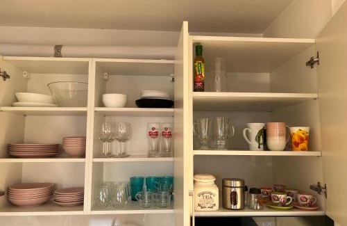 Lublin Apartment | Prime Polish Apartment with Gym, Rated 9.6 by Guests