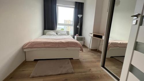 Lublin Apartment | Prime Polish Apartment with Gym, Rated 9.6 by Guests