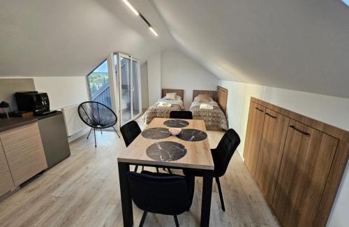 Kielce Apartment | Apartament KONGRESOWA VIEW