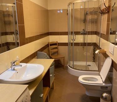 Cetniewo Apartment | Oceanfront Apartament KORAB: Guest Rated 9.7/10