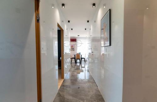 Lublin Apartment | Apartament Koral - Kompozytorów Polskich 7