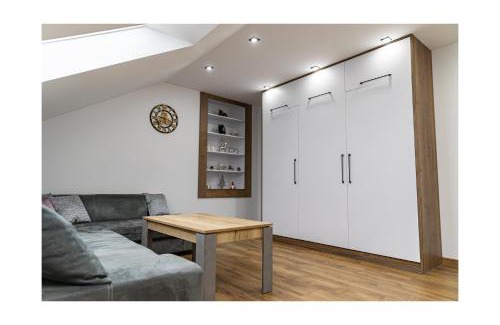 Goldap Apartment | Highly Rated Apartament Kornelia with Hot Tub & Pet-Friendly