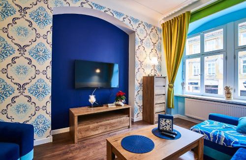 Kowary Apartment | Discover Apartament Kowary: Guest Rated 9.7 with Breakfast