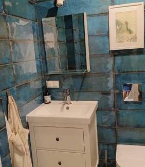 Elblag Apartment | Apartament Królewiecka przy czołgu