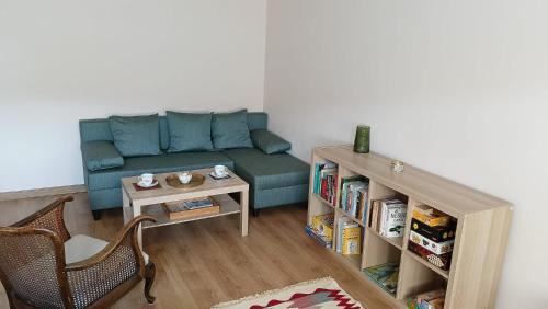 Elblag Apartment | Apartament Królewiecka przy czołgu