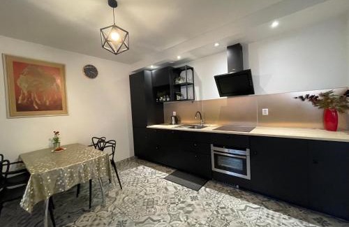 Niepolomice Apartment | Prime Location: Apartament Królewski in Niepołomice