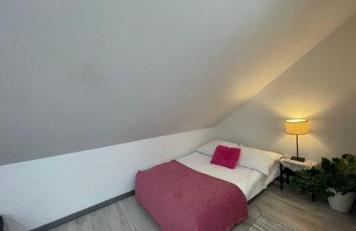 Niepolomice Apartment | Prime Location: Apartament Królewski in Niepołomice