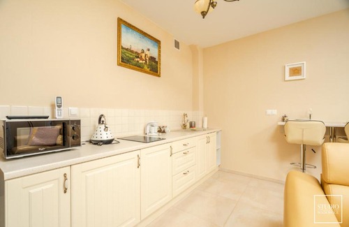 Wadowice Apartment | Family-Friendly Stay at Apartament Królewski - Rated 9/10