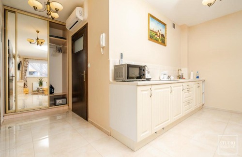 Wadowice Apartment | Family-Friendly Stay at Apartament Królewski - Rated 9/10