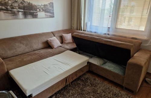 Rzeszow Apartment | Pet-Friendly Stay at Apartament Krośnieńska - Rated 9.2/10