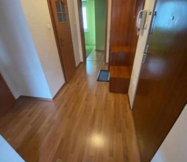 Rzeszow Apartment | Pet-Friendly Stay at Apartament Krośnieńska - Rated 9.2/10
