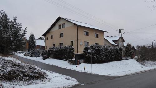 Tylicz Apartment | Pet-Friendly Comfort at Apartament Krystyna II, Rated 9.5