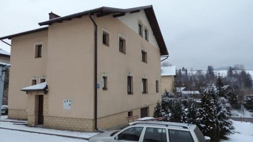 Tylicz Apartment | Pet-Friendly Comfort at Apartament Krystyna II, Rated 9.5