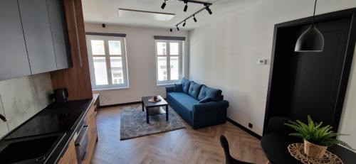 Swiebodzice Apartment | Inviting Apartament Książ: Pet & Child Friendly Retreat