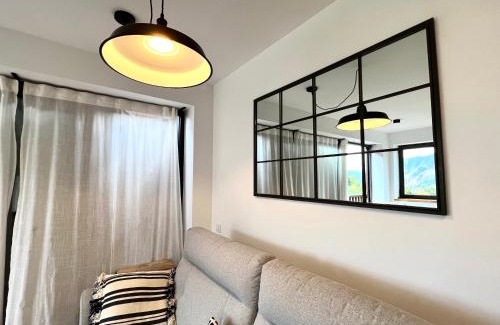 Alt Aneu Apartment | Pet-Friendly Apartament La Gisca - L'Amfitriona, Rated 9.1