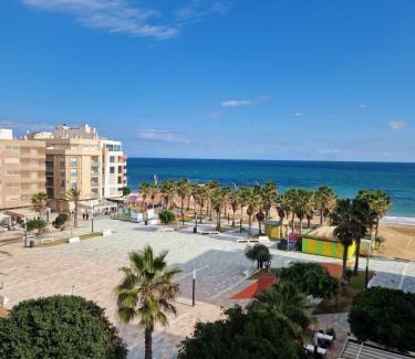 La Mata Apartment | Apartament La Mata