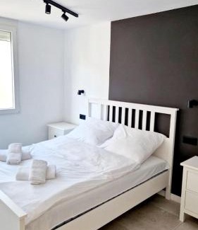La Mata Apartment | Apartament La Mata
