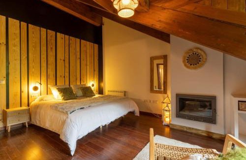 Espui Apartment | Discover Apartament la Xisqueta in Beautiful Vall Fosca
