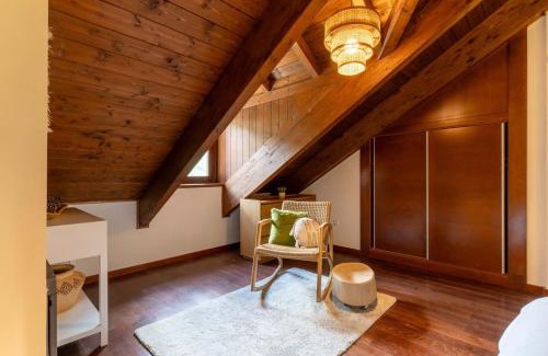 Espui Apartment | Discover Apartament la Xisqueta in Beautiful Vall Fosca