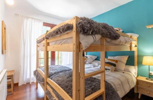 Espui Apartment | Discover Apartament la Xisqueta in Beautiful Vall Fosca