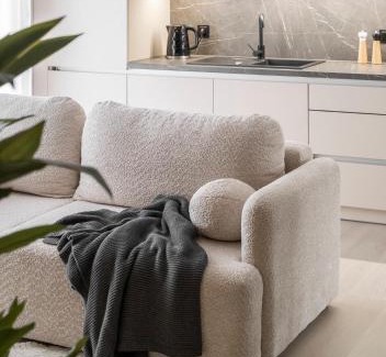 Lagow Apartment | Apartament Lamel