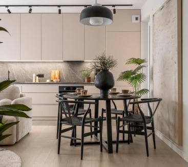 Lagow Apartment | Apartament Lamel