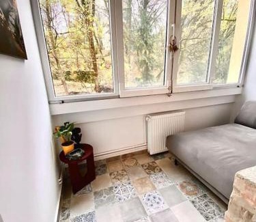 Tirgu Mures Apartment | Premier Apartment Near UMFST University - Family Friendly Stay