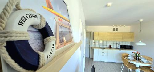 Jantar Apartment | Family-Friendly Retreat at Apartament Lato Jantar Resort