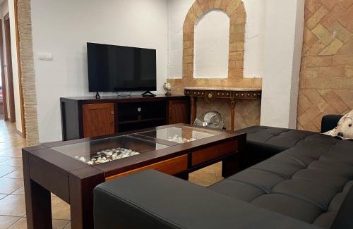 La Mata Apartment | Family-Friendly Apartment Layla La Mata for Memorable Stays