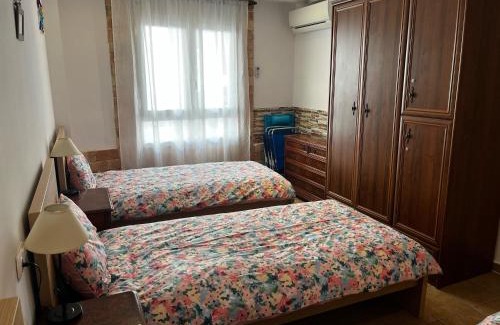 La Mata Apartment | Family-Friendly Apartment Layla La Mata for Memorable Stays